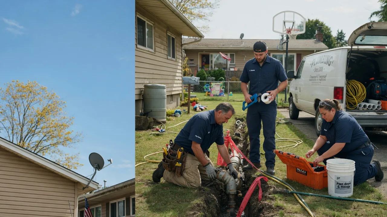 Garbage Disposal Replacement in Connellsville, PA near me