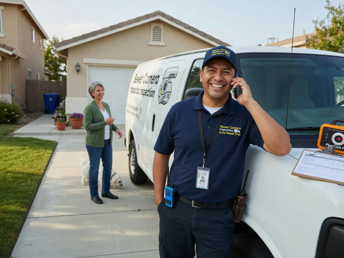 Sewer Line Repair Connellsville, PA FAQs